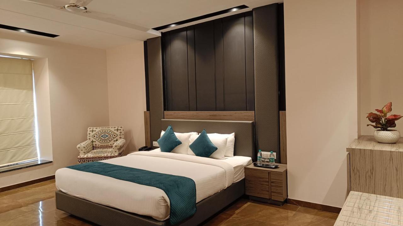 Shubh Hotel Jaipur